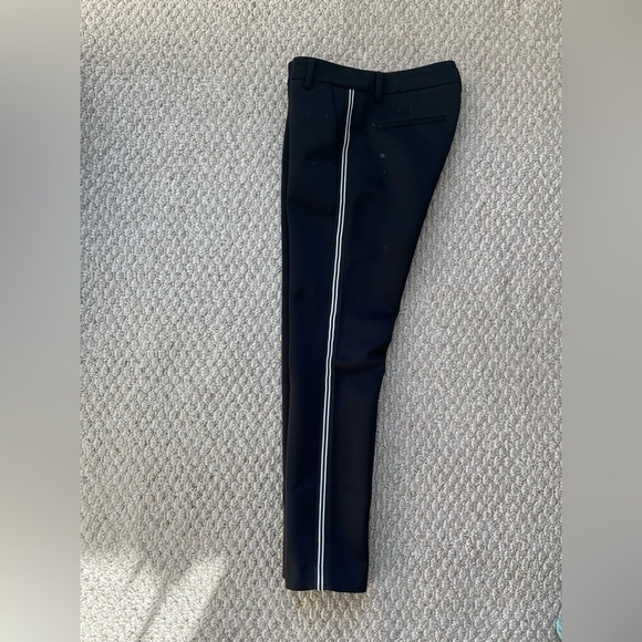 Joe Fresh side stripe trousers - Picture 2 of 3